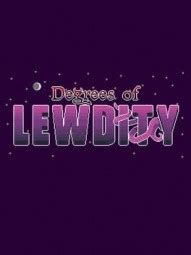 degrees of lewdity cheat